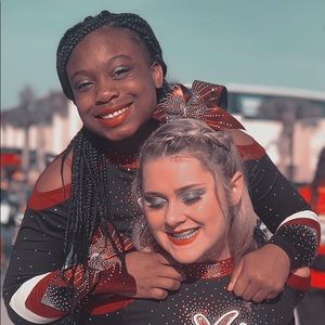 Meet your Posher, Mara beth